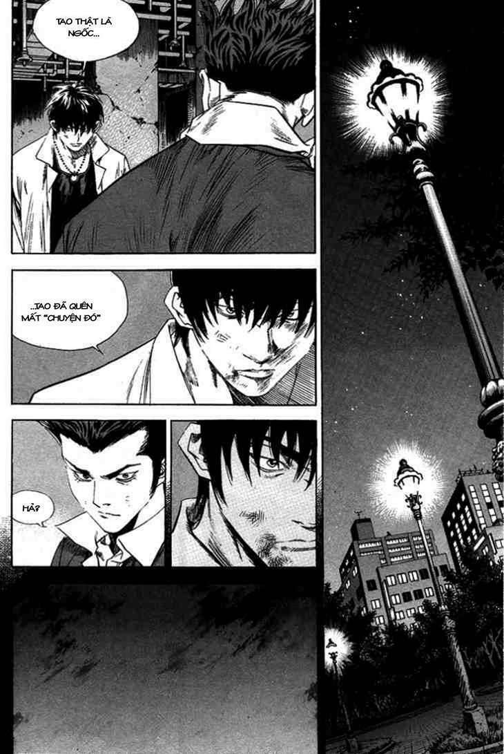 Change Guy Chapter 307 - Trang 6