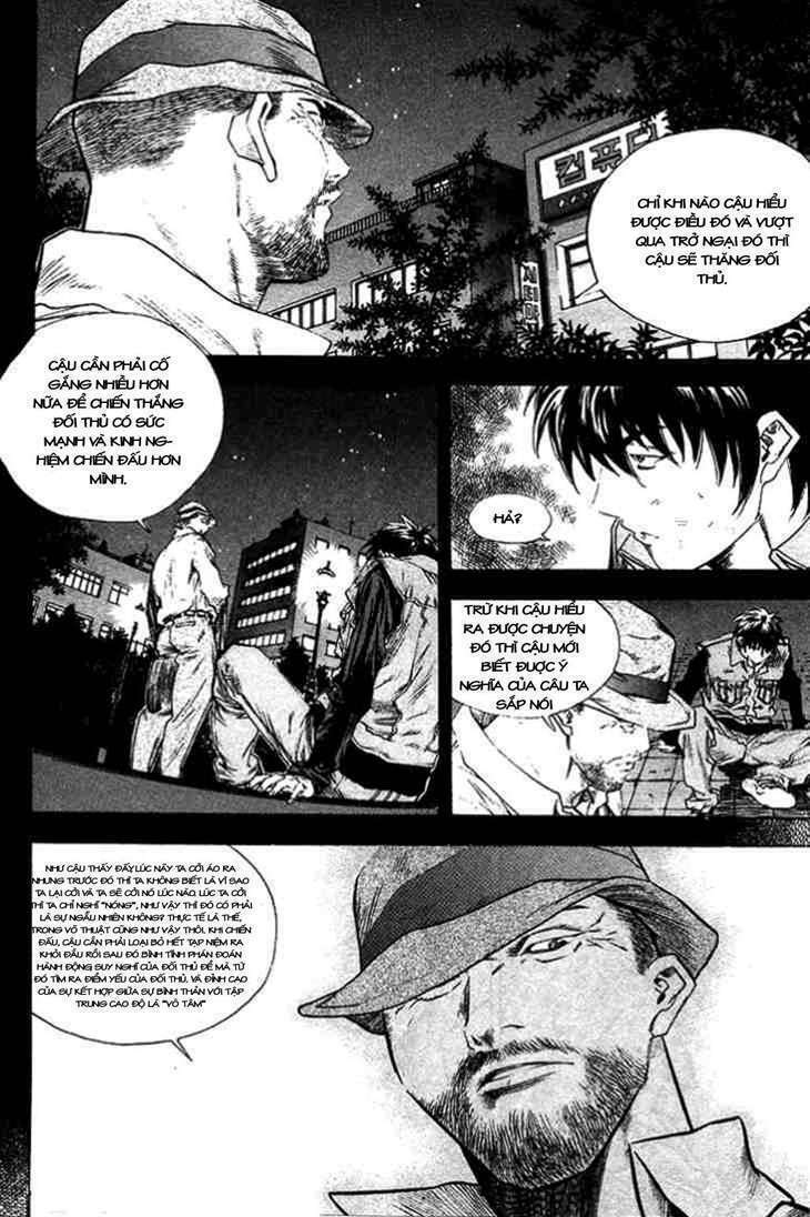 Change Guy Chapter 307 - Trang 8