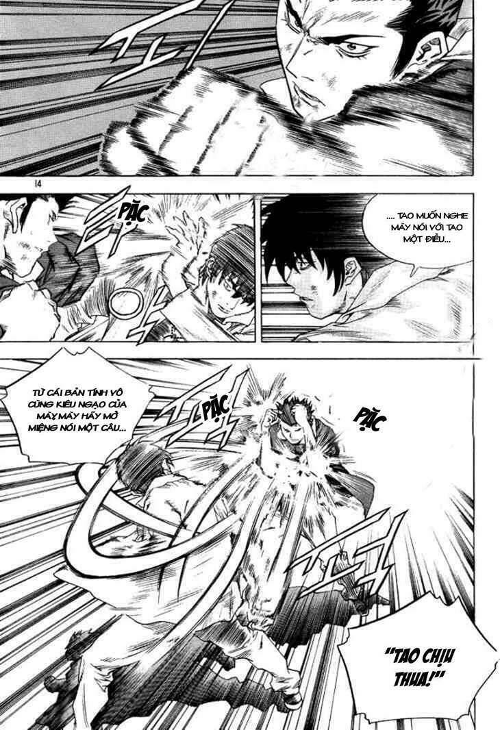 Change Guy Chapter 308 - Trang 9