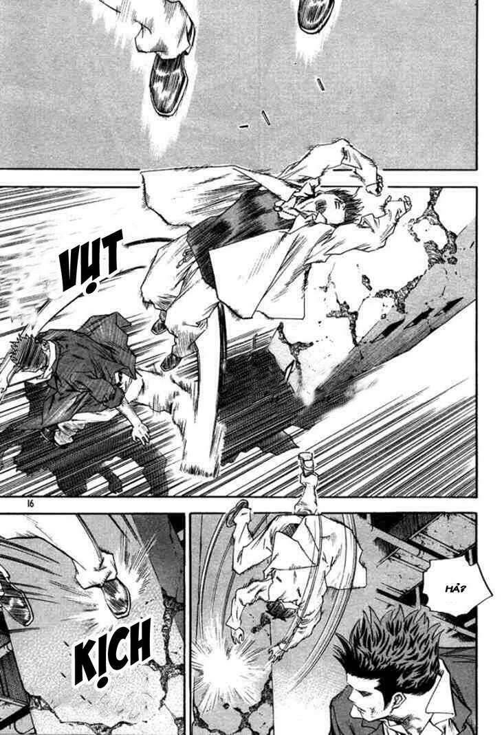 Change Guy Chapter 308 - Trang 11