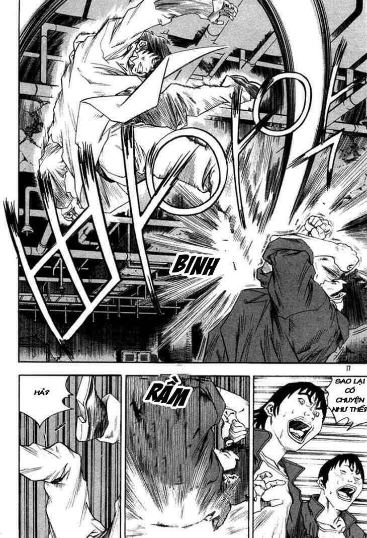 Change Guy Chapter 308 - Trang 12