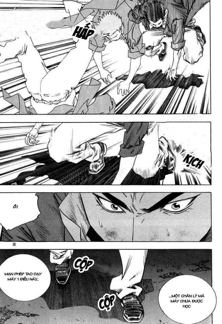 Change Guy Chapter 308 - Trang 13