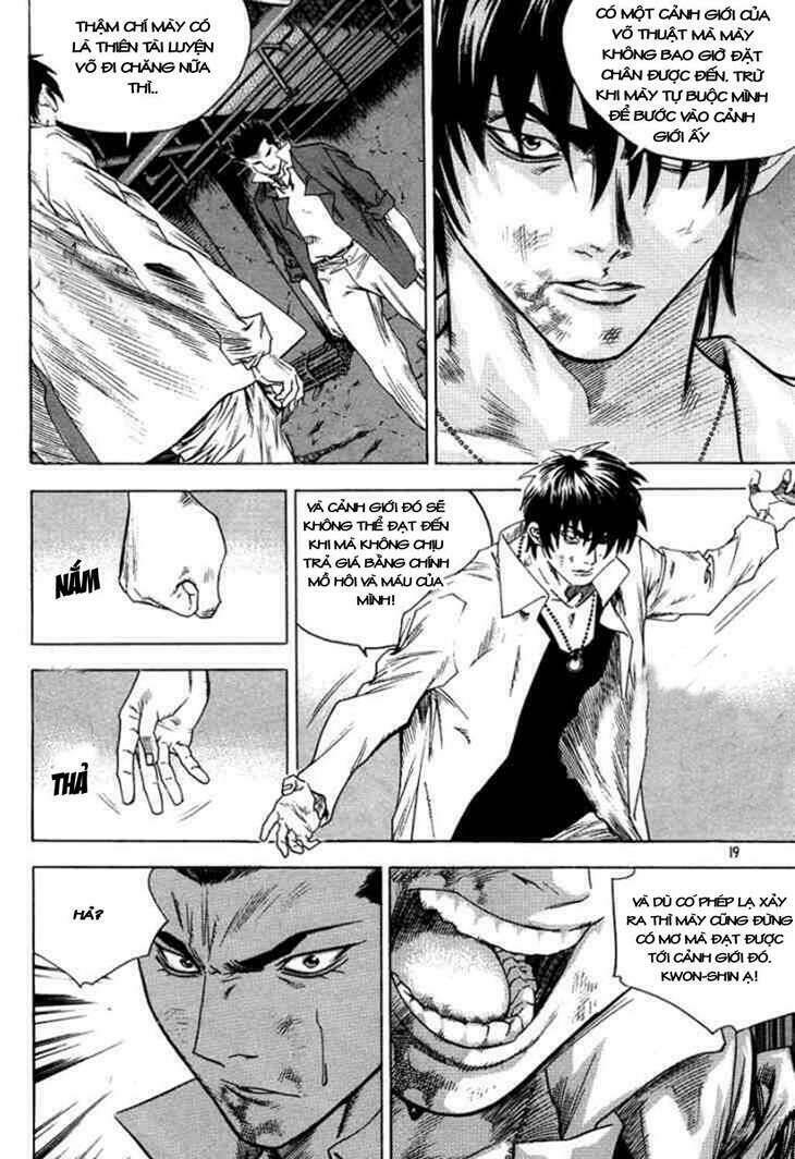 Change Guy Chapter 308 - Trang 14