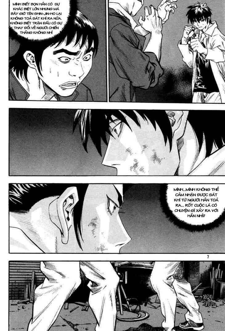 Change Guy Chapter 308 - Trang 2