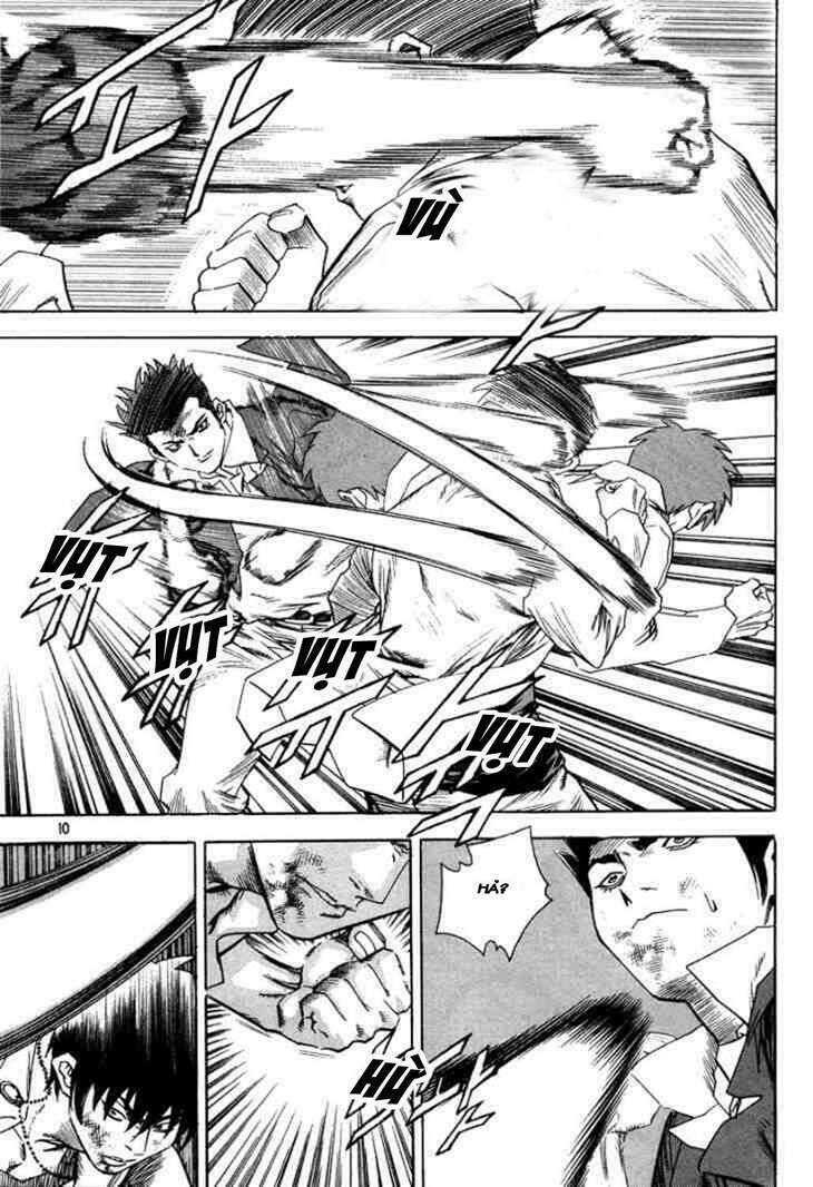 Change Guy Chapter 308 - Trang 5