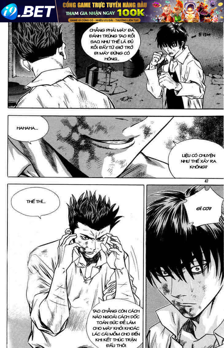 Change Guy Chapter 310 - Trang 10