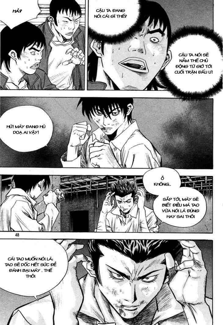 Change Guy Chapter 310 - Trang 11