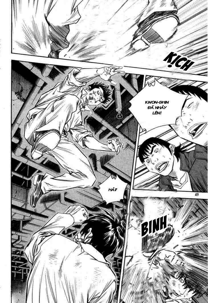 Change Guy Chapter 310 - Trang 12