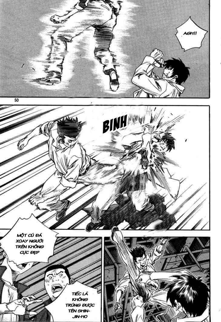 Change Guy Chapter 310 - Trang 13