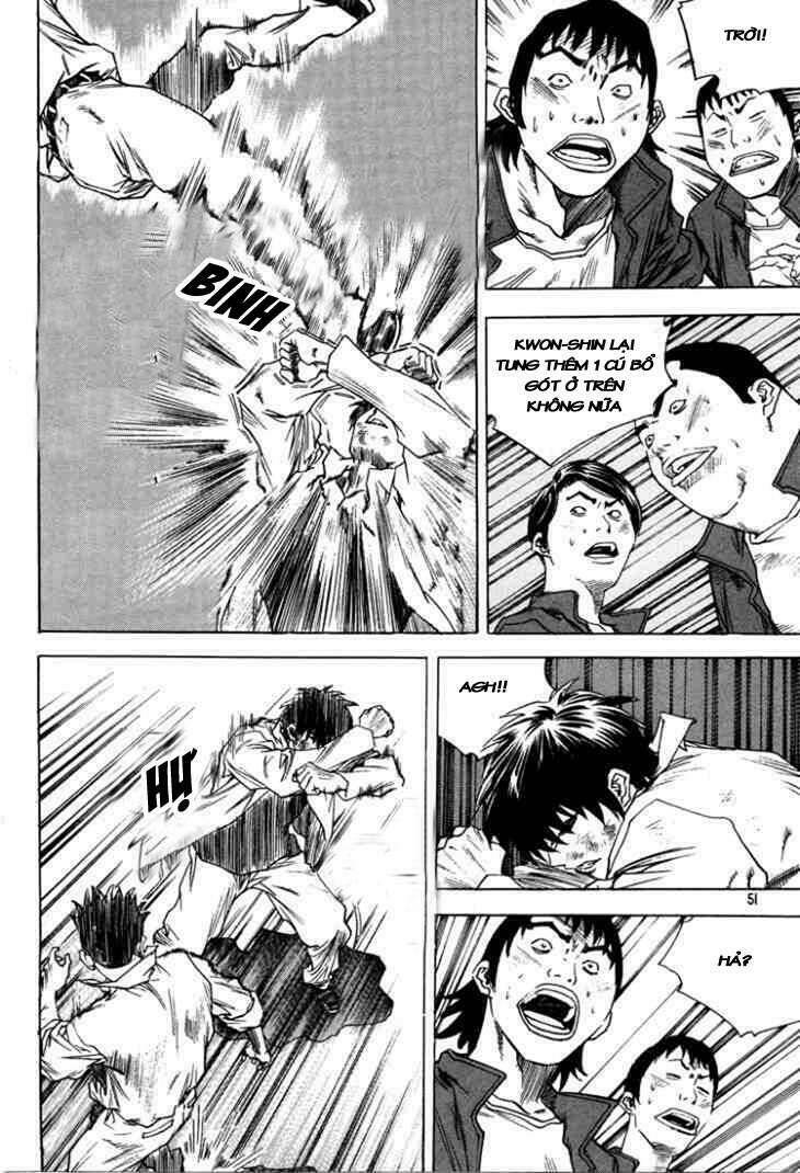 Change Guy Chapter 310 - Trang 14