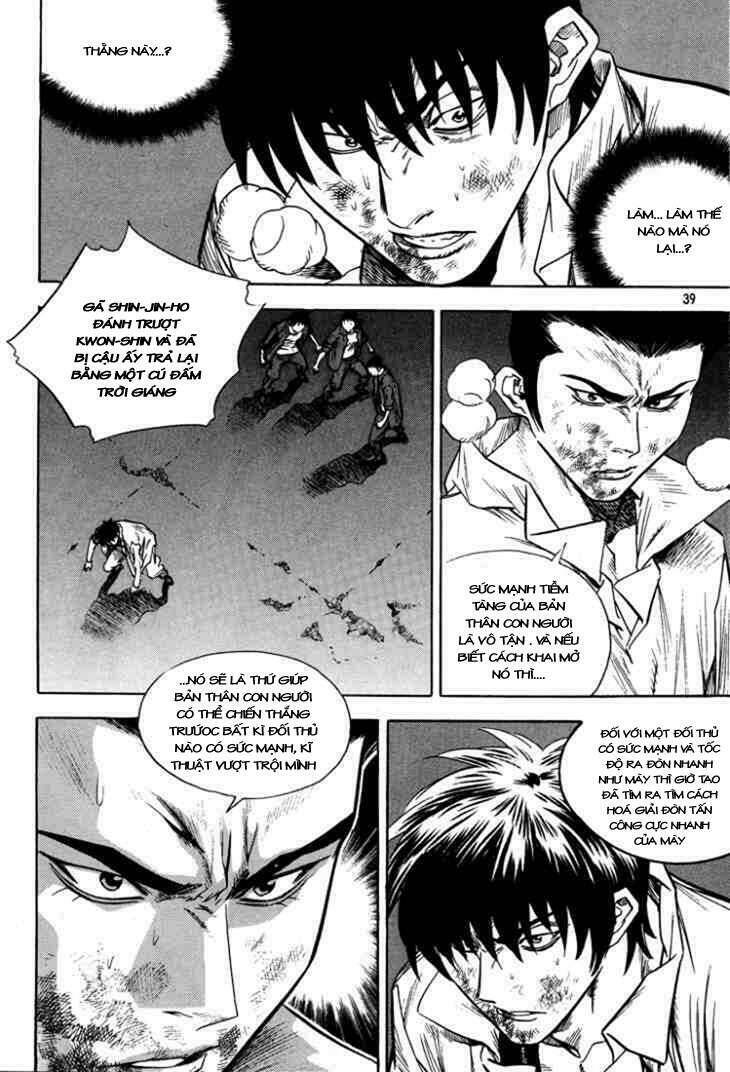 Change Guy Chapter 310 - Trang 2