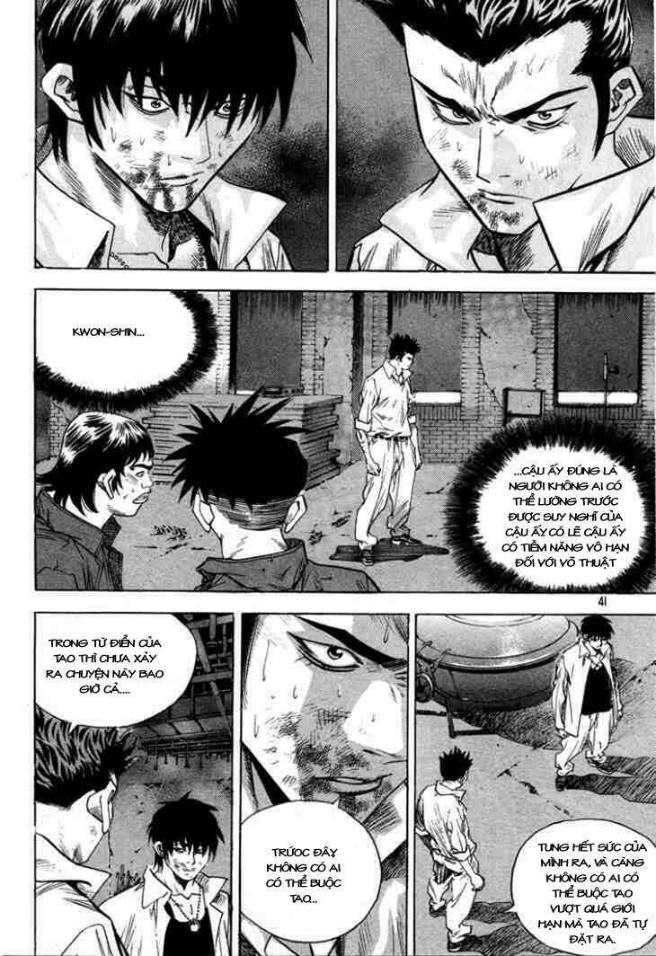 Change Guy Chapter 310 - Trang 4