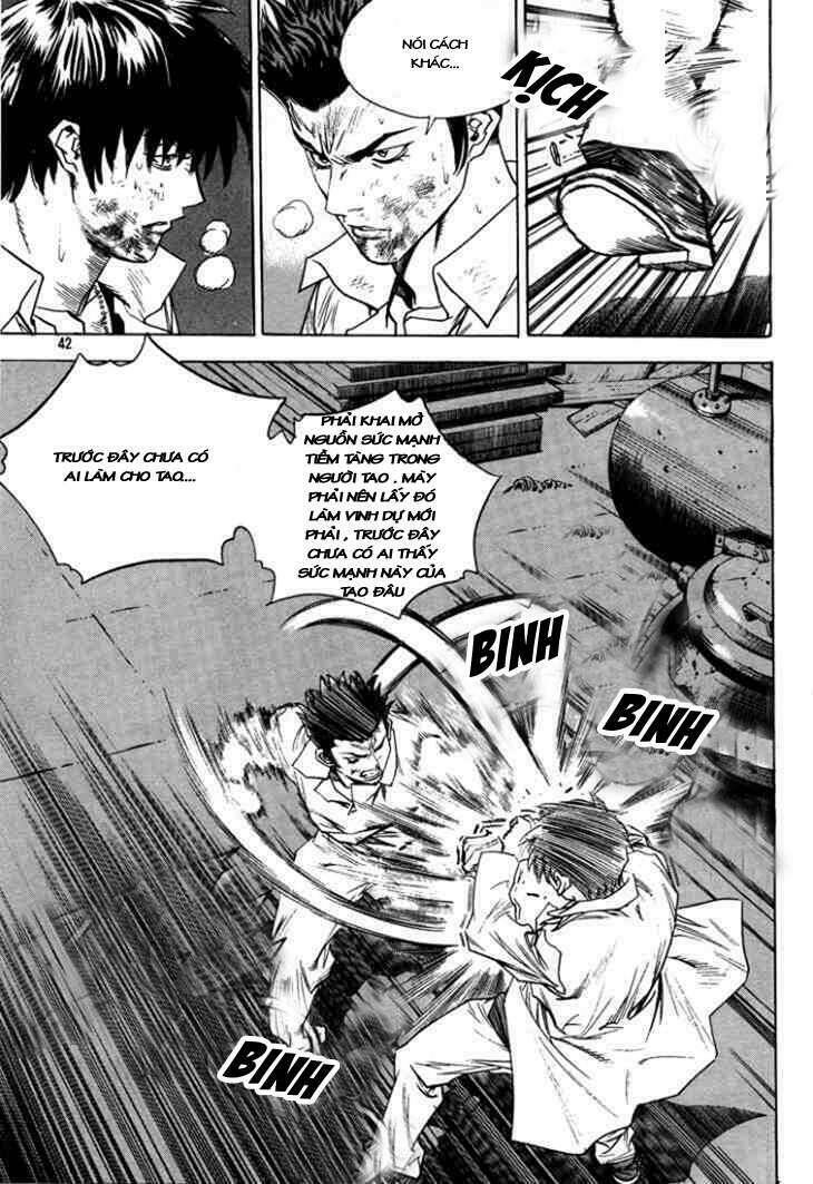 Change Guy Chapter 310 - Trang 5