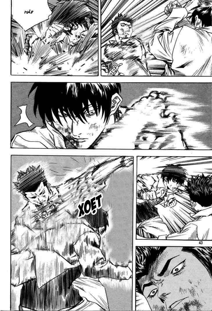 Change Guy Chapter 310 - Trang 6