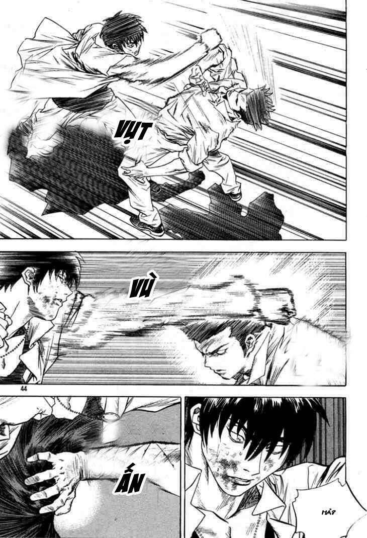 Change Guy Chapter 310 - Trang 7