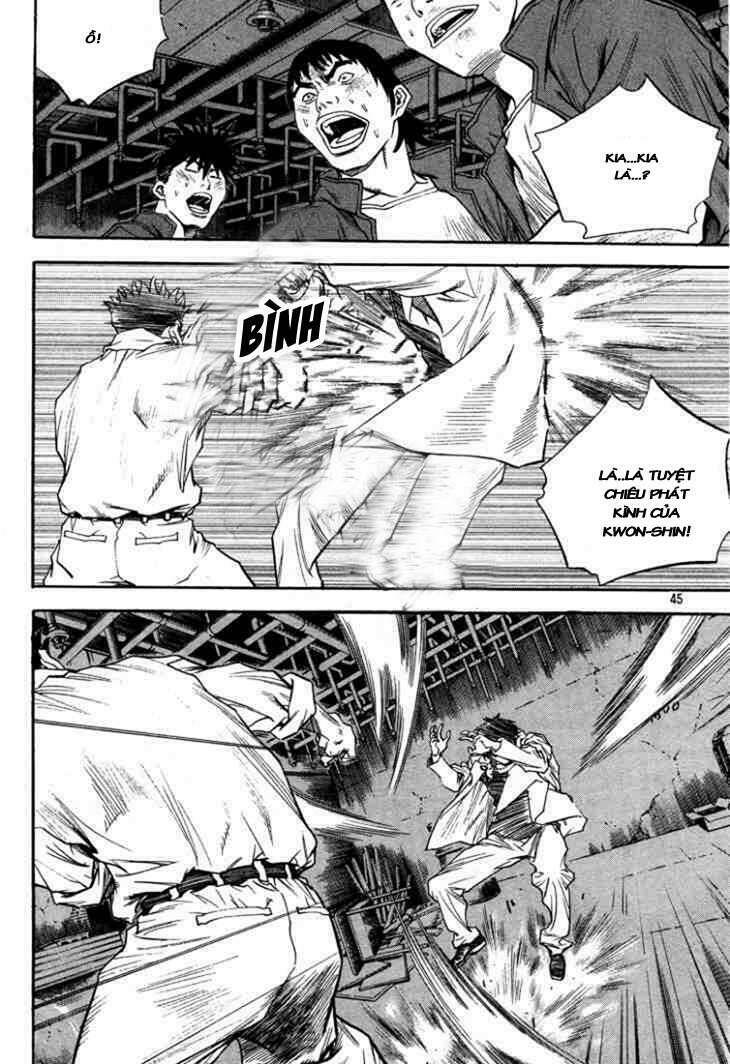 Change Guy Chapter 310 - Trang 8