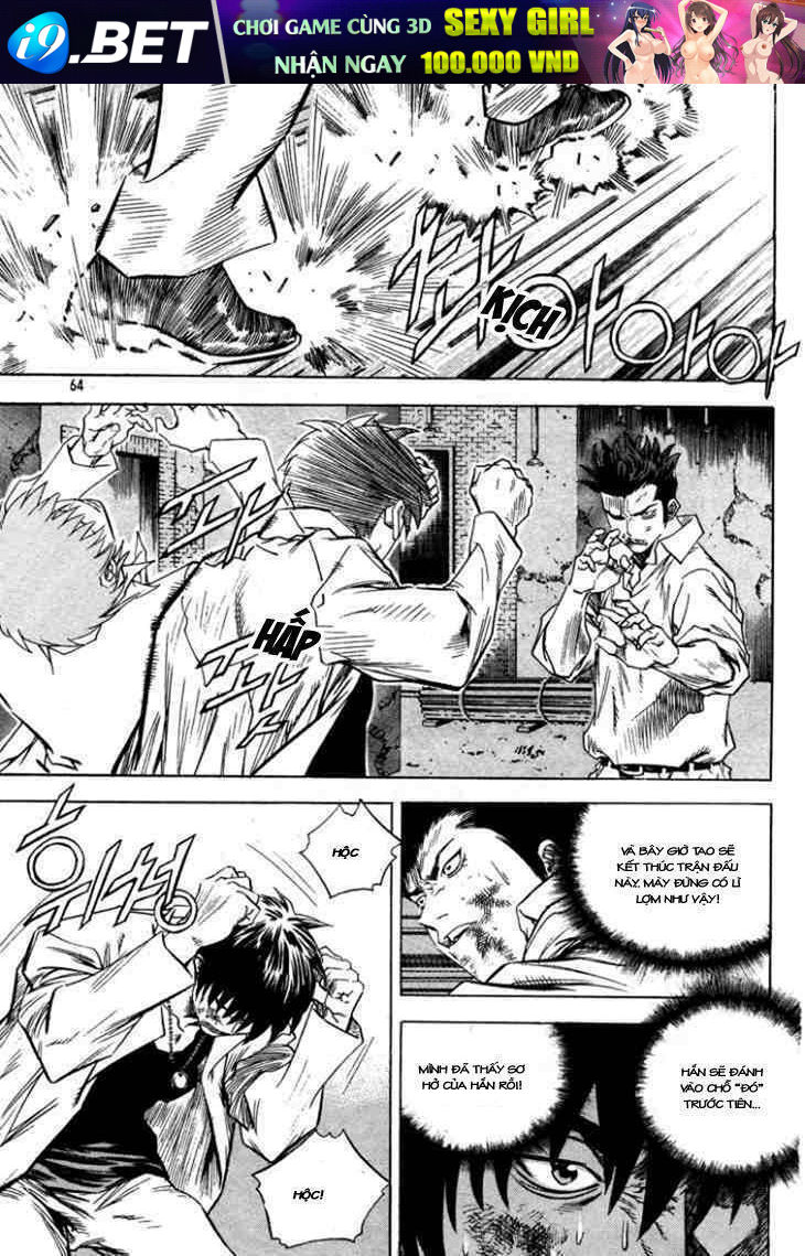 Change Guy Chapter 311 - Trang 10