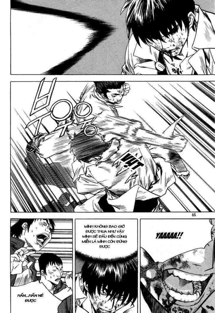 Change Guy Chapter 311 - Trang 11