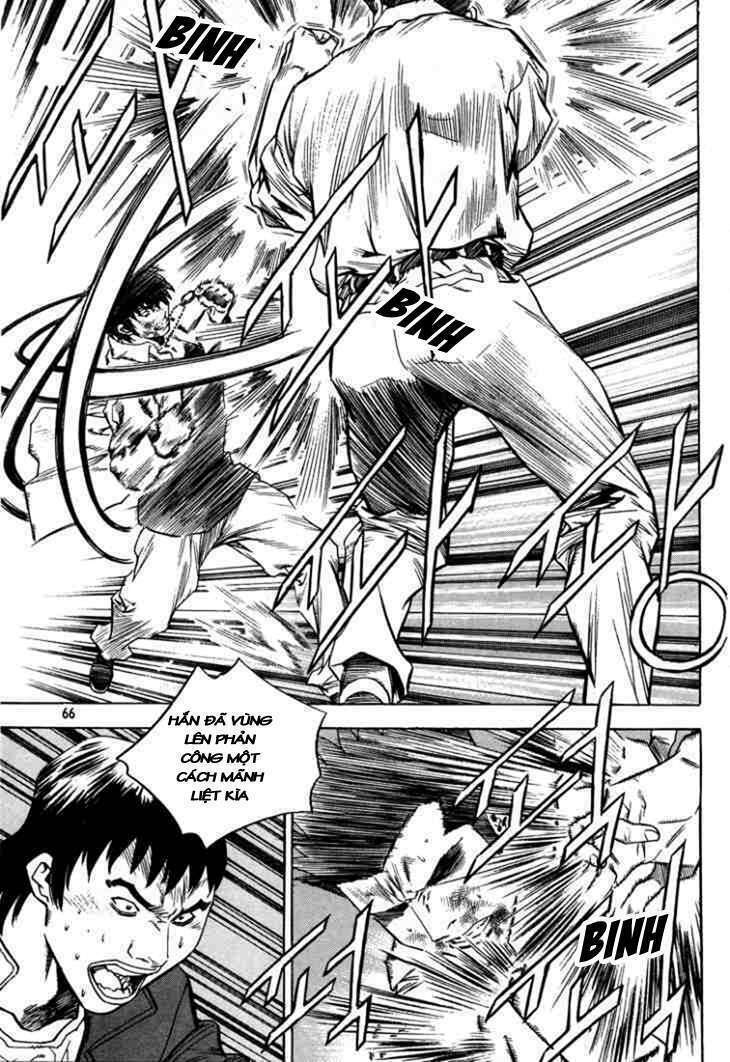 Change Guy Chapter 311 - Trang 12