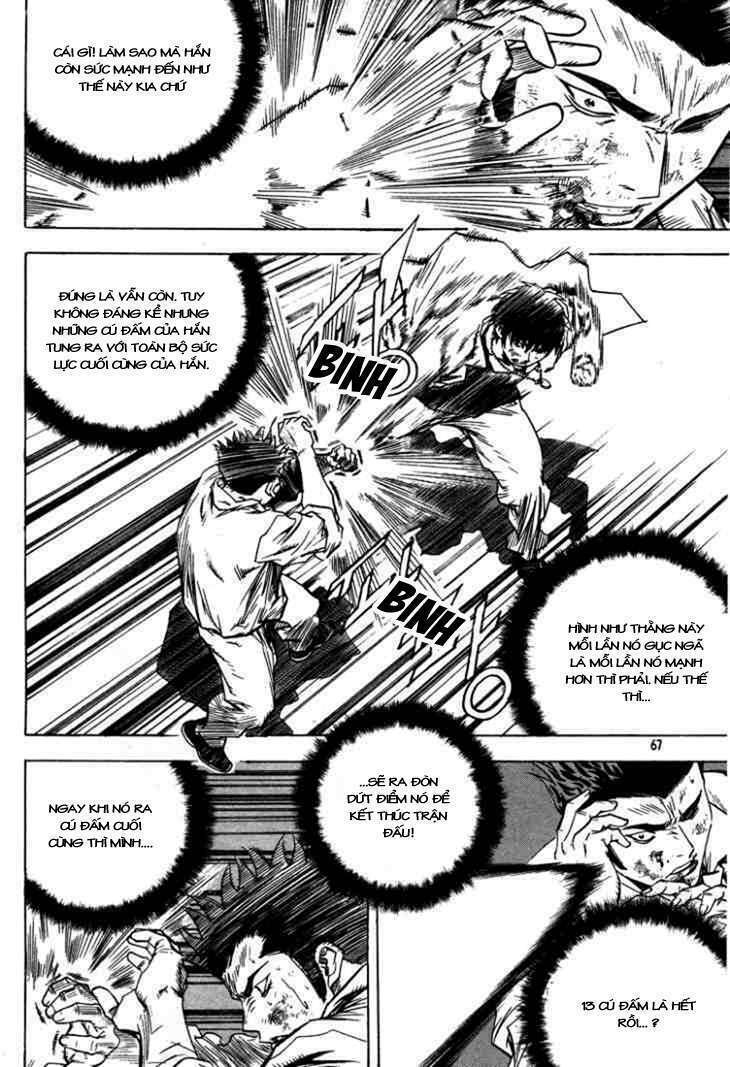 Change Guy Chapter 311 - Trang 13