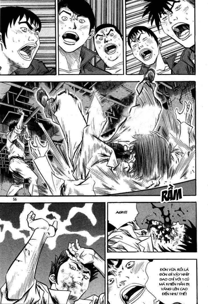 Change Guy Chapter 311 - Trang 2