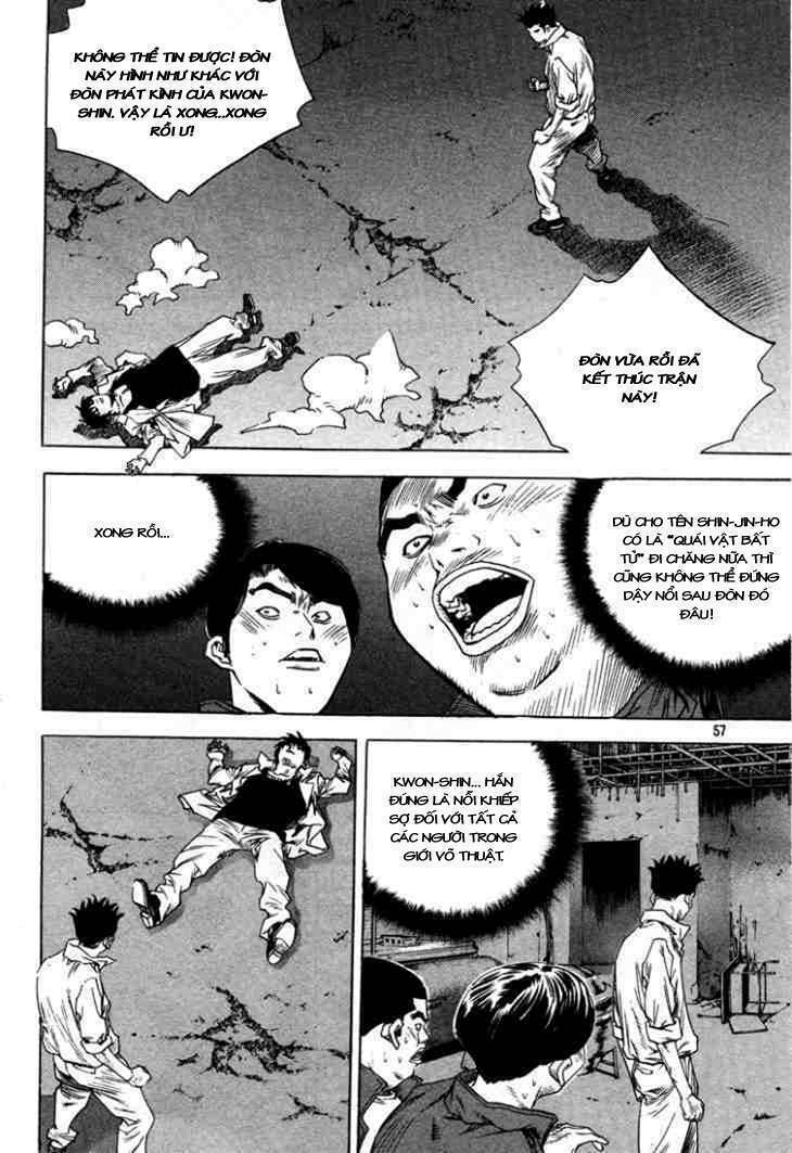 Change Guy Chapter 311 - Trang 3