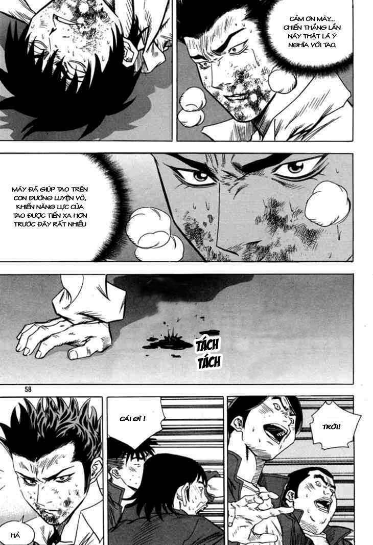 Change Guy Chapter 311 - Trang 4