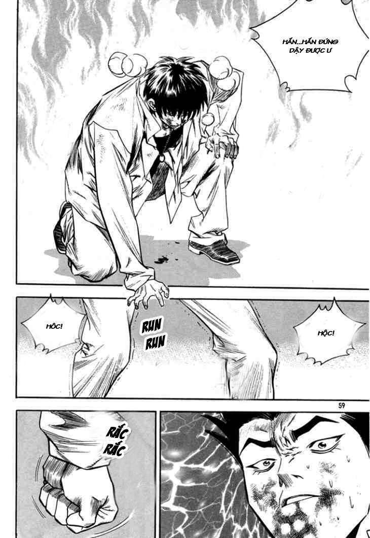 Change Guy Chapter 311 - Trang 5