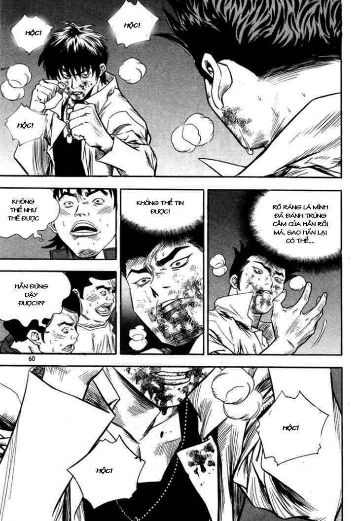 Change Guy Chapter 311 - Trang 6