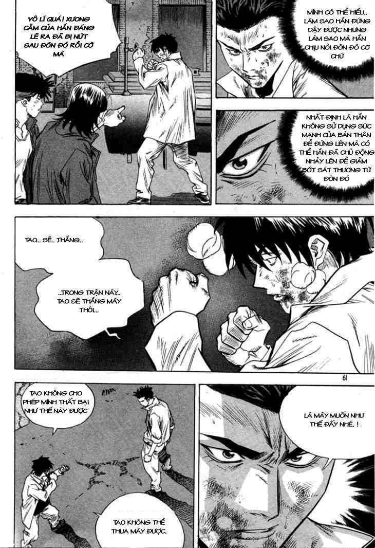 Change Guy Chapter 311 - Trang 7