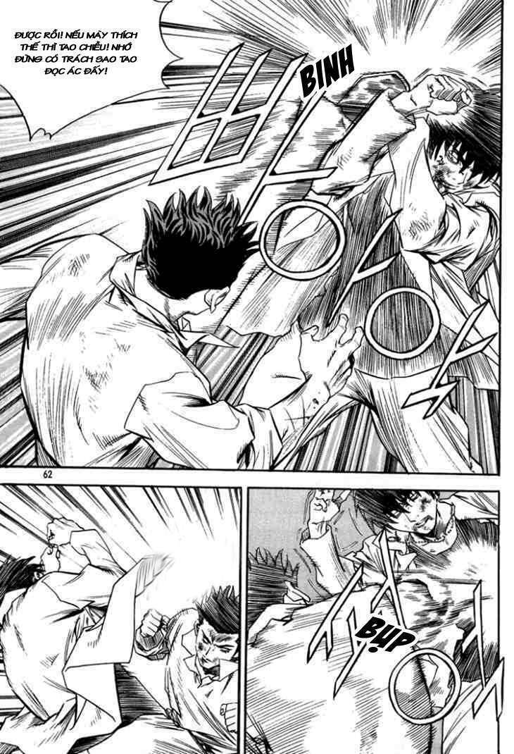 Change Guy Chapter 311 - Trang 8