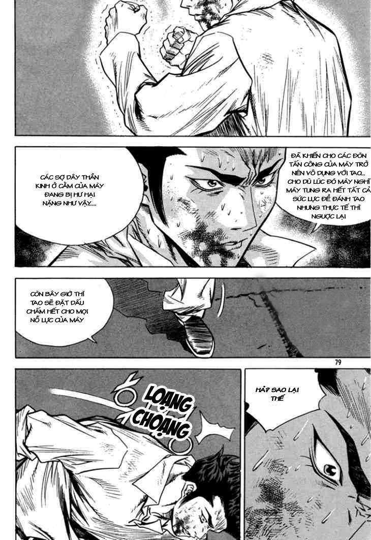 Change Guy Chapter 312 - Trang 9