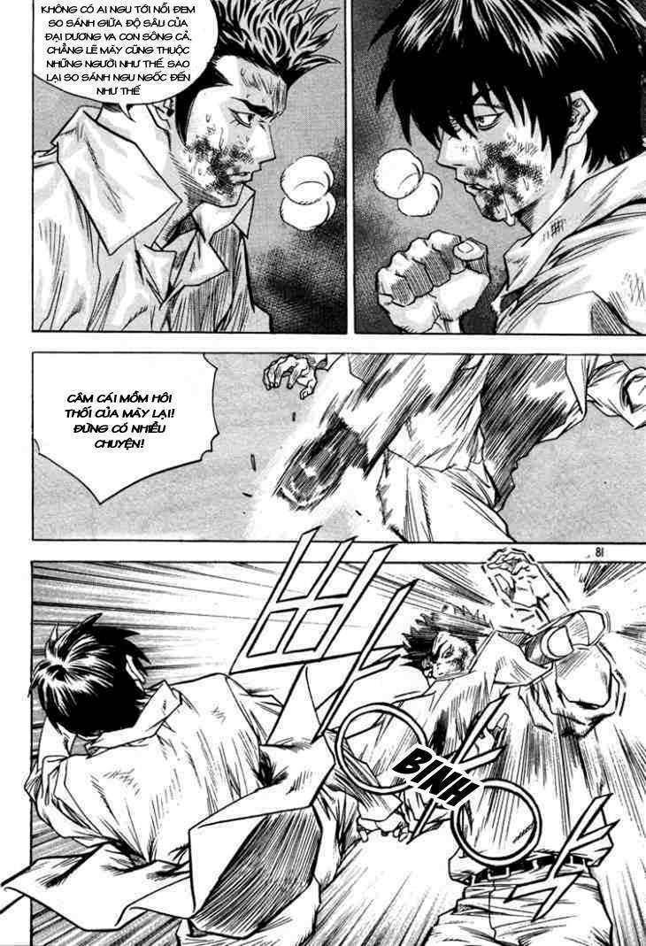 Change Guy Chapter 312 - Trang 11