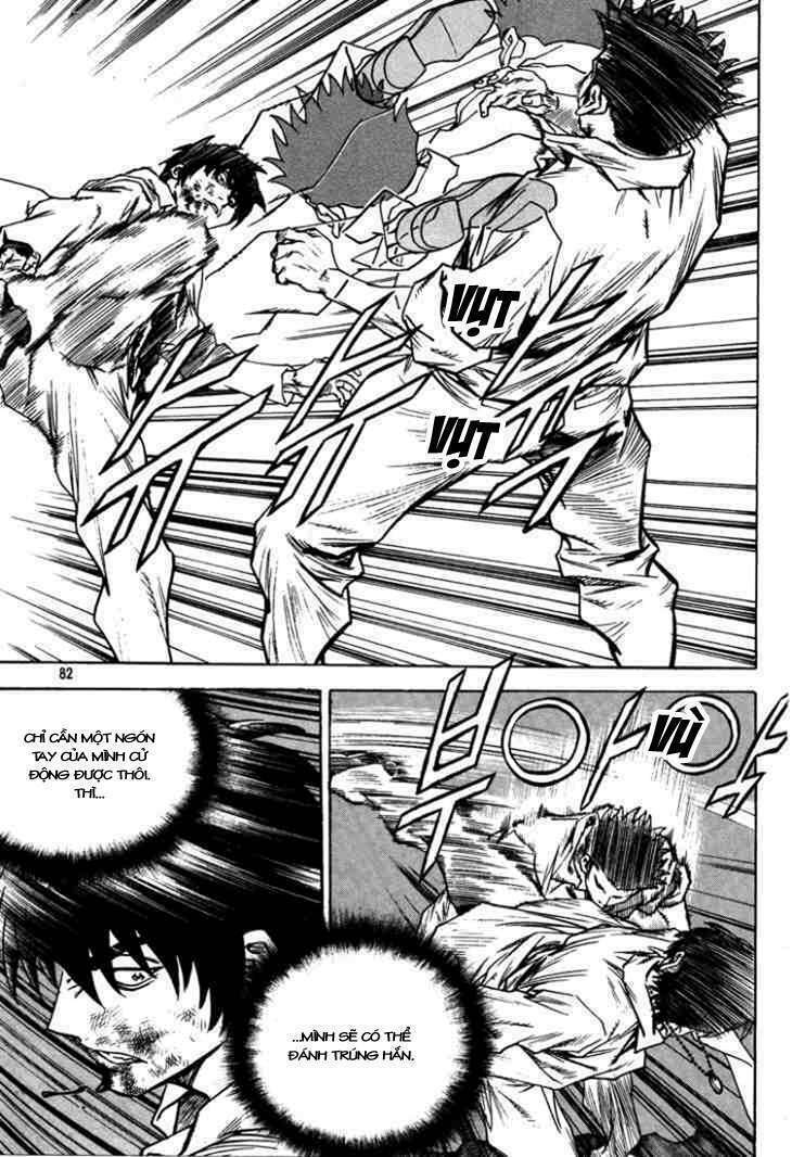 Change Guy Chapter 312 - Trang 12