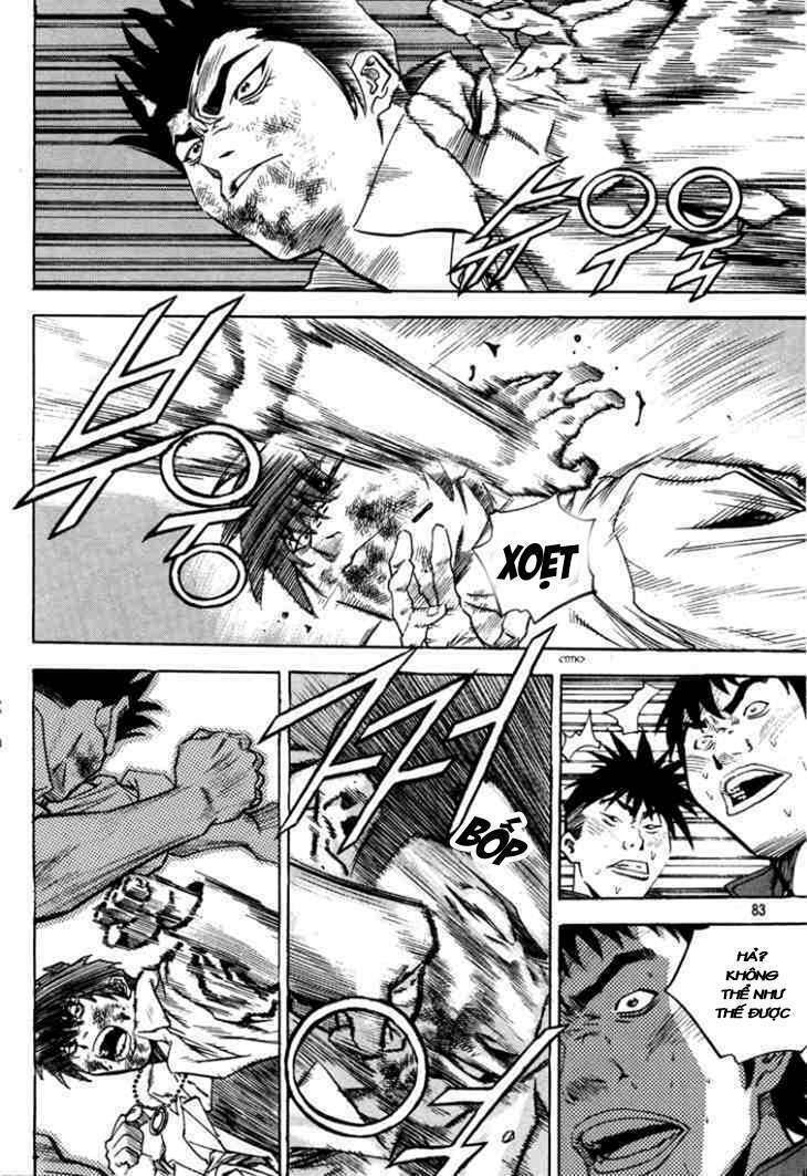 Change Guy Chapter 312 - Trang 13