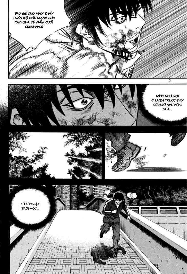 Change Guy Chapter 312 - Trang 2