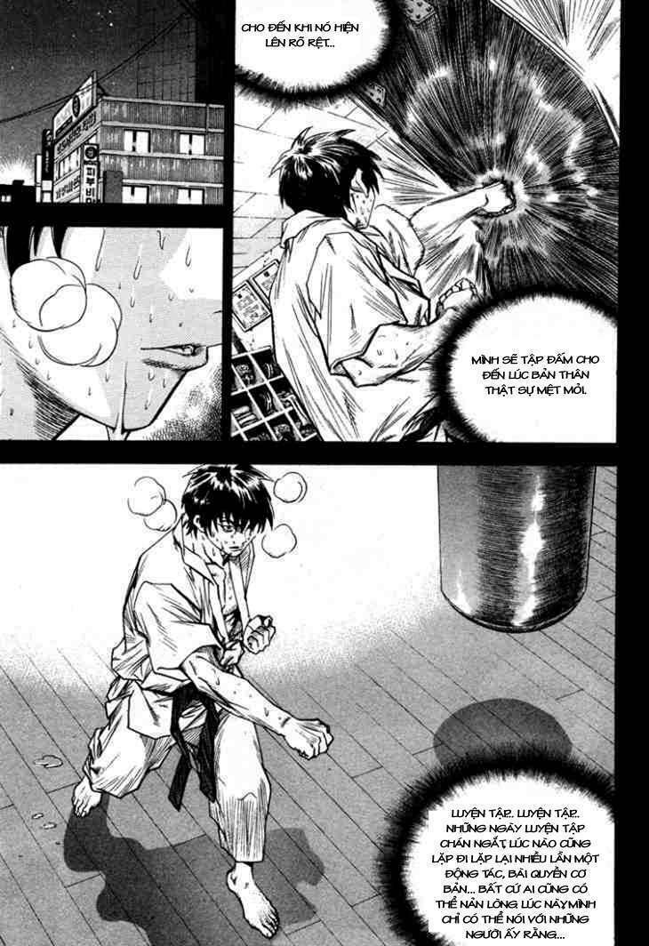 Change Guy Chapter 312 - Trang 3