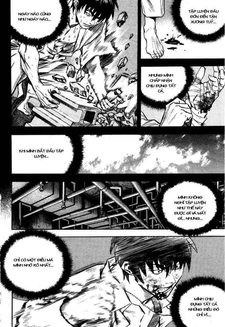 Change Guy Chapter 312 - Trang 4