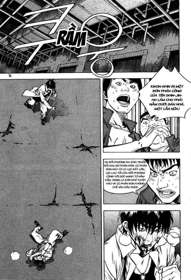 Change Guy Chapter 312 - Trang 6