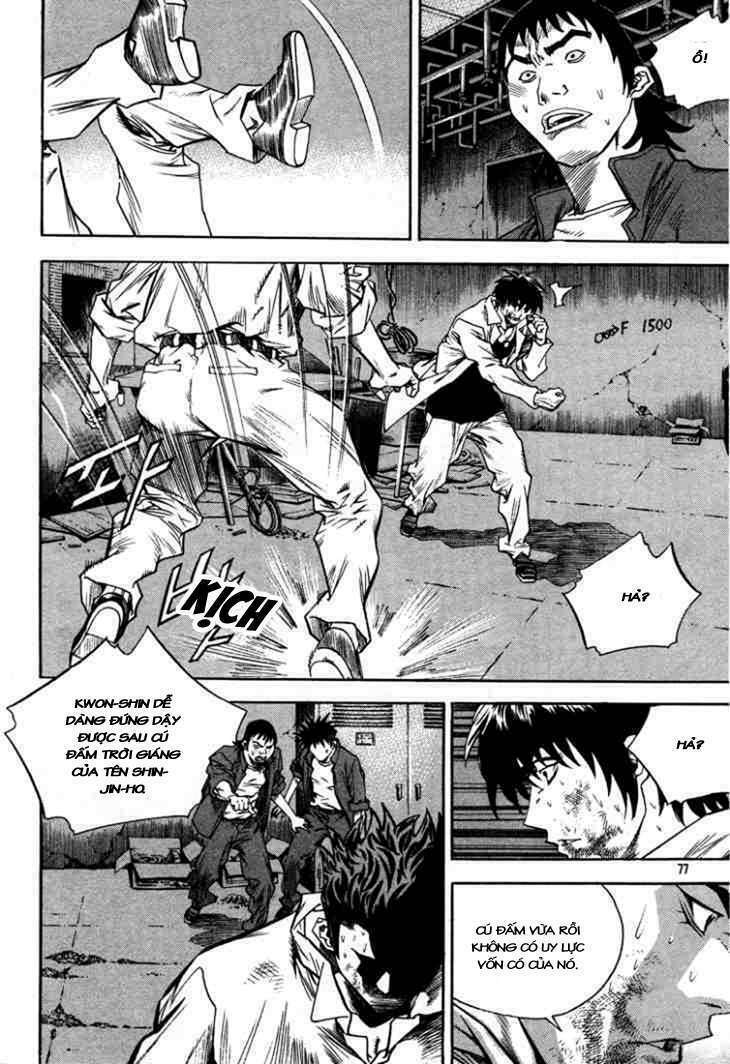 Change Guy Chapter 312 - Trang 7