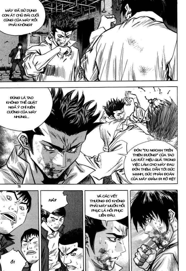 Change Guy Chapter 312 - Trang 8