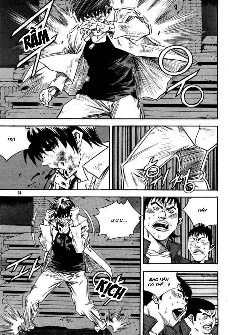 Change Guy Chapter 313 - Trang 9