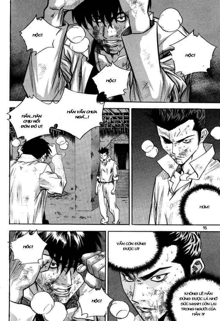 Change Guy Chapter 313 - Trang 10