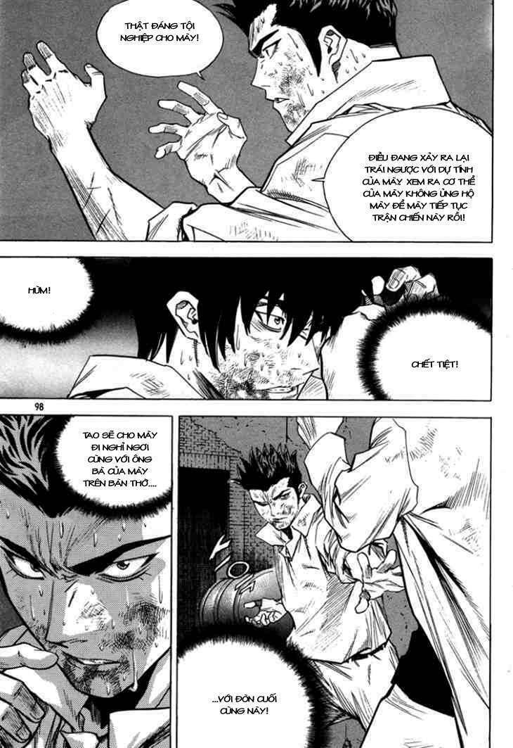 Change Guy Chapter 313 - Trang 13