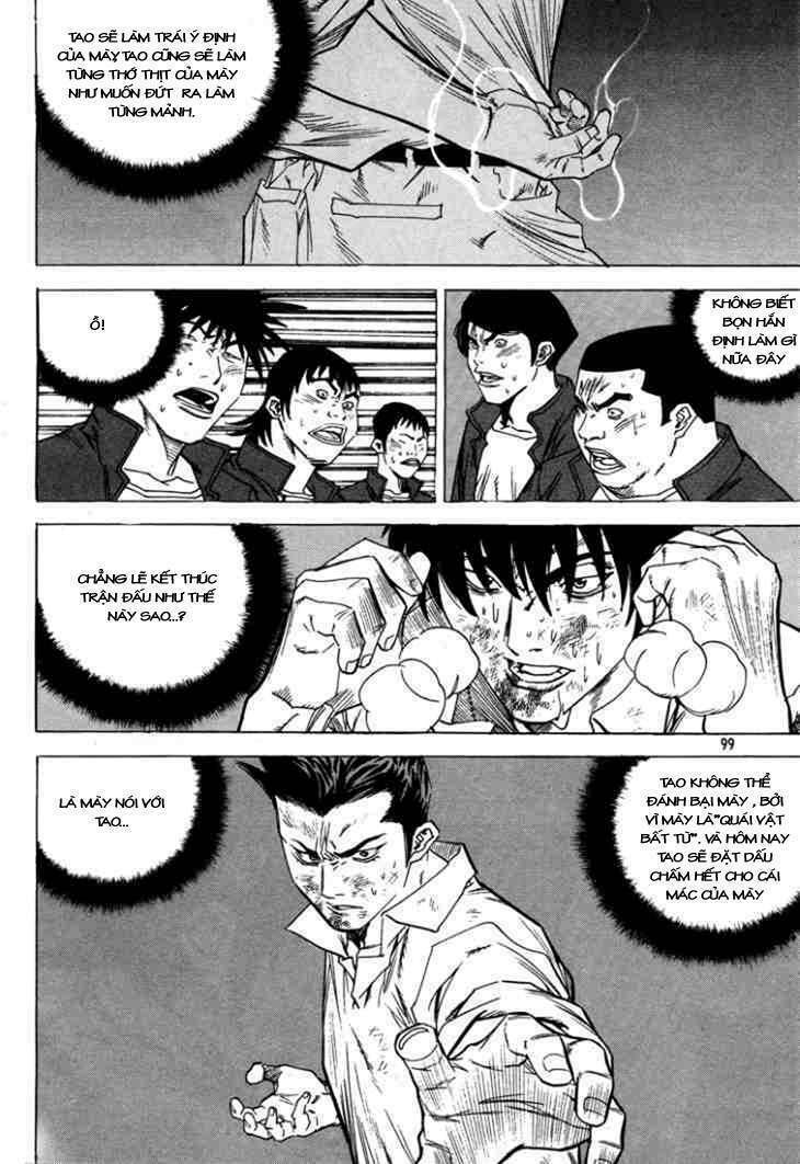 Change Guy Chapter 313 - Trang 14