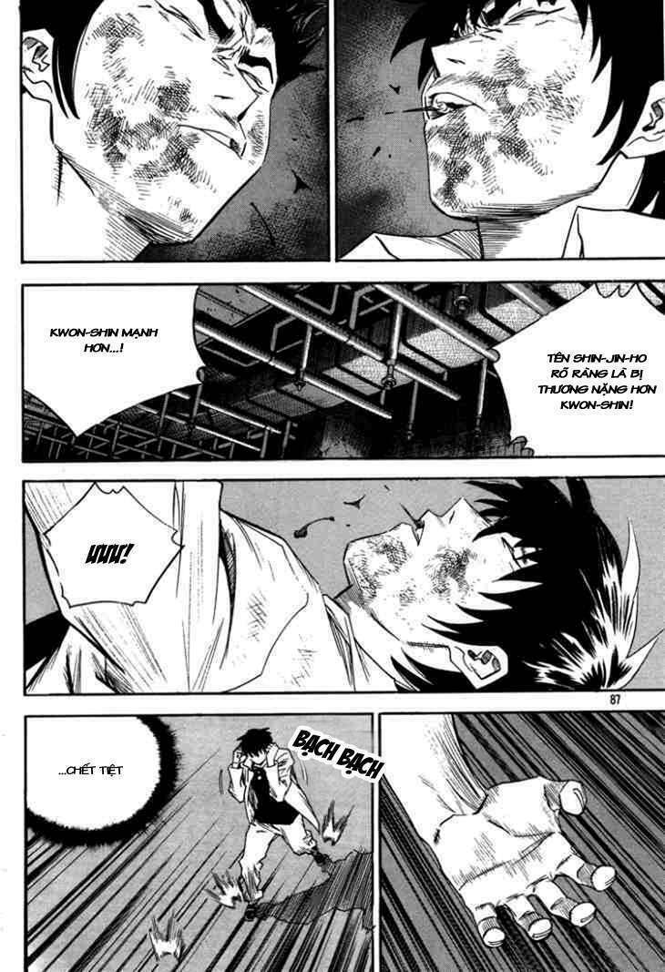 Change Guy Chapter 313 - Trang 2