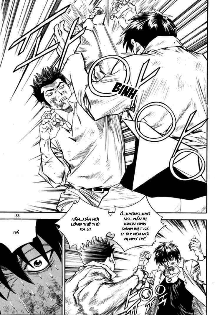 Change Guy Chapter 313 - Trang 3