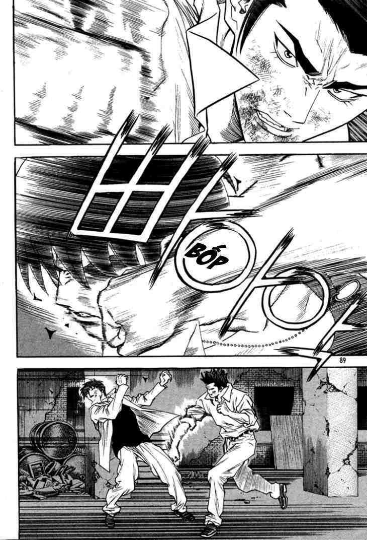 Change Guy Chapter 313 - Trang 4