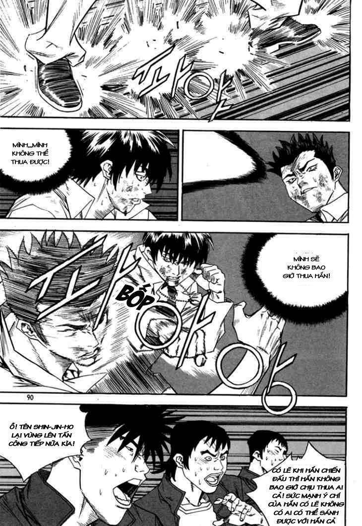 Change Guy Chapter 313 - Trang 5