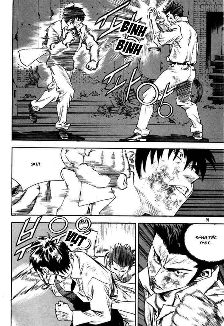 Change Guy Chapter 313 - Trang 6